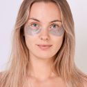 Hydra-patchs boosters de regard - hydrogel infusé