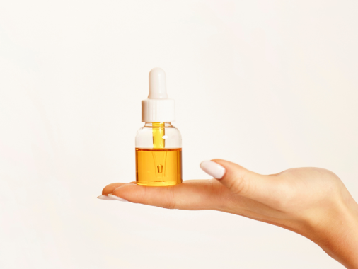 GOLD EYE CONTOUR SERUM
