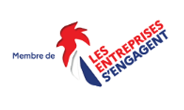 Les entreprises s'engagent