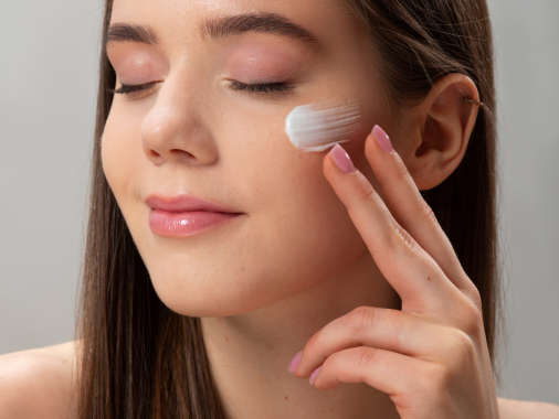 COMFORTING COCOON CREAM