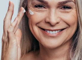 CRÈME EXPERTE ANTI-ÂGE