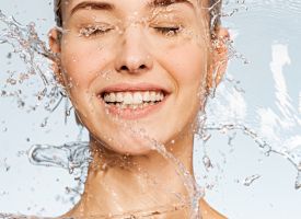 ÉMULSION FONDANTE HYDRATANTE