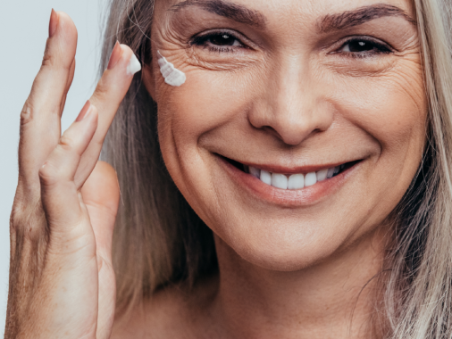 EXPERT ANTI-AGING CREAM