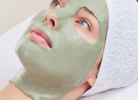 MASQUE PEEL-OFF SEL DE LA MER MORTE
