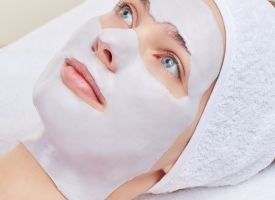 MASQUE PEEL-OFF PEAUX SENSIBLES