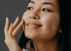 GOMMAGE DÉLICAT AUX AHA
