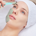 PURIFYING DEAD SEA SALTS PEEL-OFF MASK