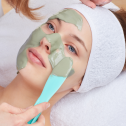 PURIFYING DEAD SEA SALTS PEEL-OFF MASK