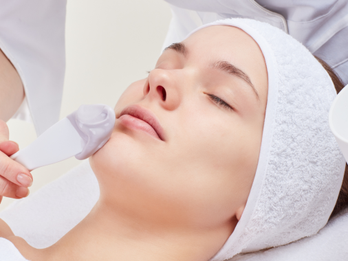 SENSITIVE SKIN PEEL-OFF MASK