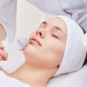 SENSITIVE SKIN PEEL-OFF MASK