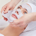 SENSITIVE SKIN PEEL-OFF MASK