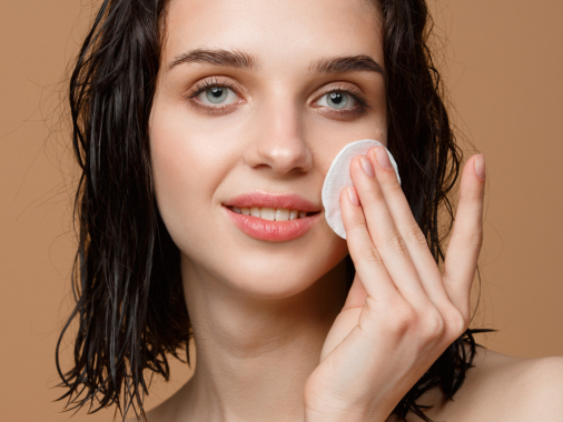 GOMMAGE DOUBLE EXFOLIATION